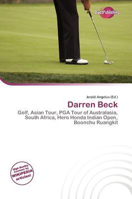 Darren Beck