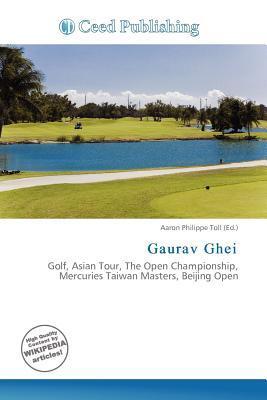 Gaurav Ghei