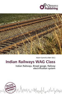 Indian Railways WAG Class