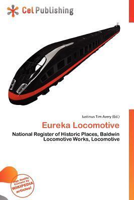 Eureka Locomotive