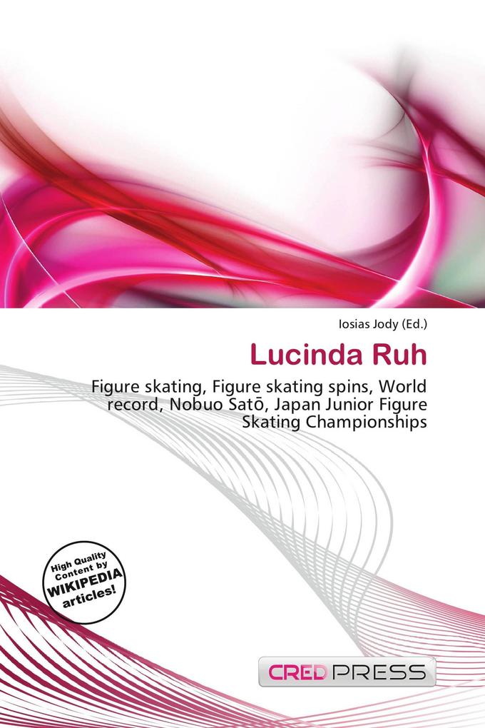 Lucinda Ruh