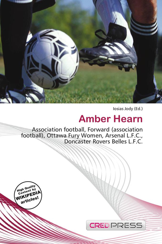 Amber Hearn