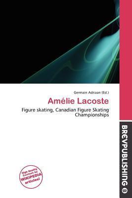 Amélie Lacoste