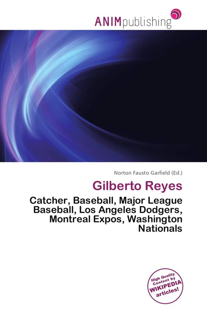 Gilberto Reyes
