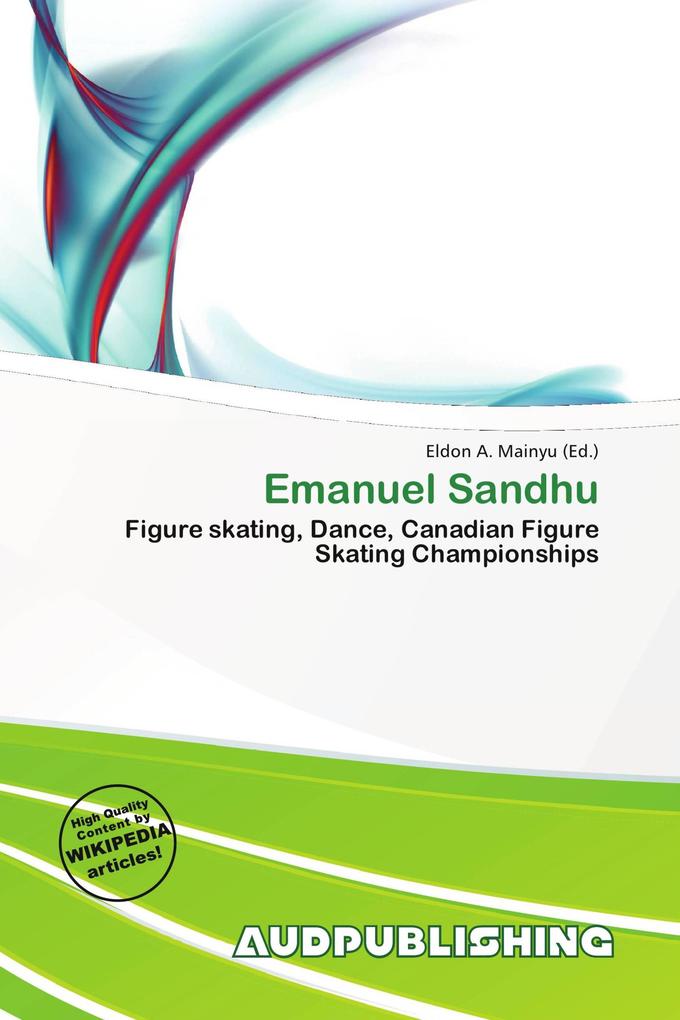 Emanuel Sandhu