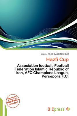 Hazfi Cup