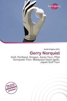 Gerry Norquist