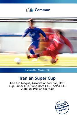 Iranian Super Cup