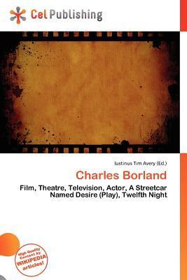 Charles Borland