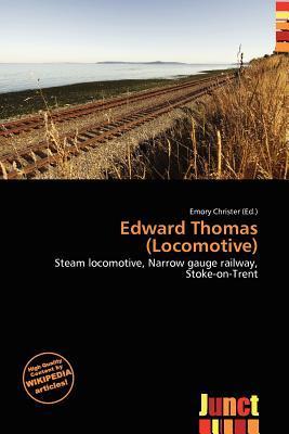 Edward Thomas (Locomotive)