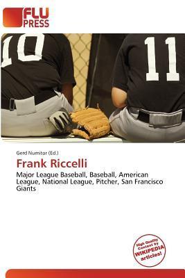 Frank Riccelli