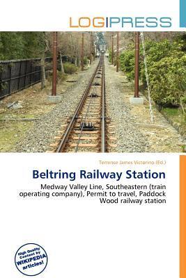 Beltring Railway Station