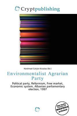 Environmentalist Agrarian Party