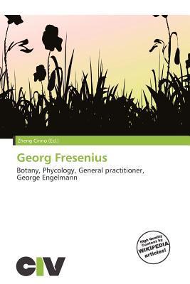 Georg Fresenius