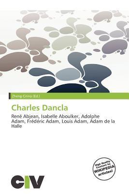 Charles Dancla