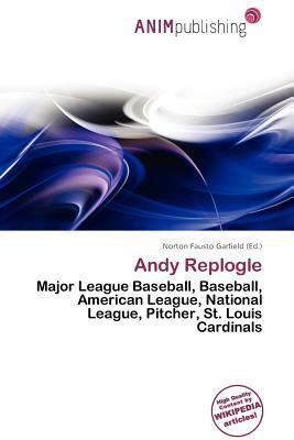 Andy Replogle