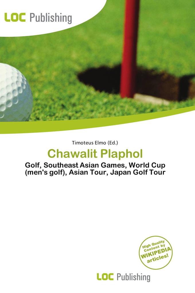 Chawalit Plaphol