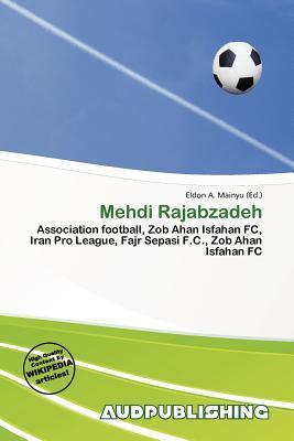 Mehdi Rajabzadeh