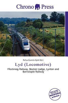 Lyd (Locomotive)