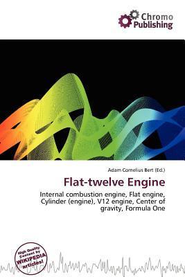 Flat-twelve Engine