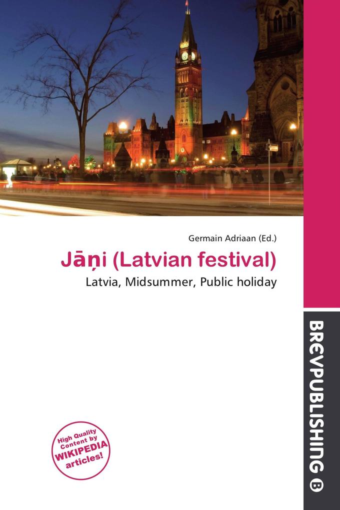 Ji (Latvian festival)