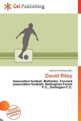David Riley
