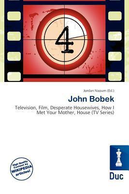 John Bobek