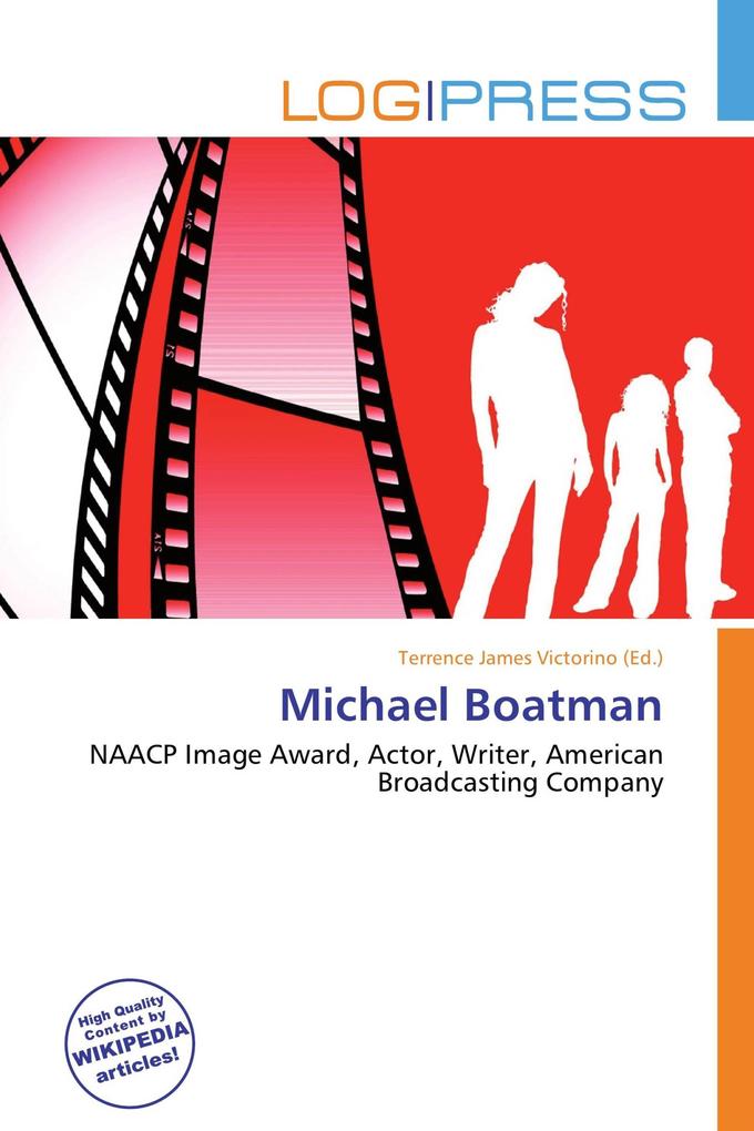 Michael Boatman