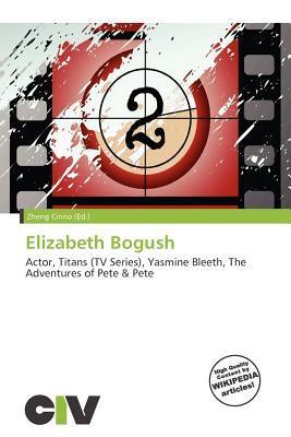 Elizabeth Bogush