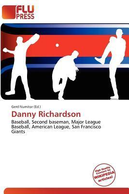 Danny Richardson