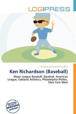 Ken Richardson (Baseball)