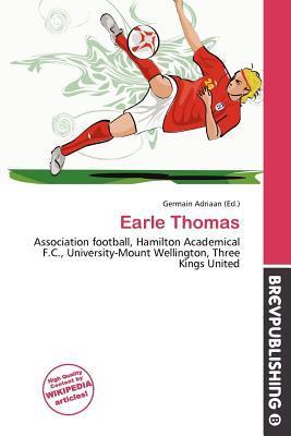 Earle Thomas