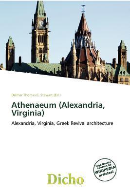 Athenaeum (Alexandria Virginia)
