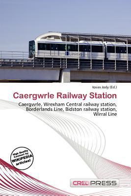 Caergwrle Railway Station