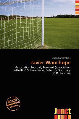 Javier Wanchope