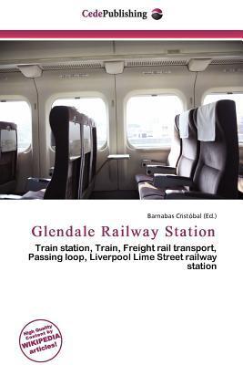 Glendale Railway Station