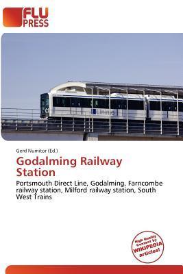Godalming Railway Station