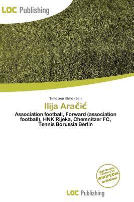 Ilija Arai