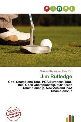 Jim Rutledge