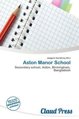 Aston Manor School