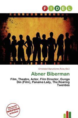 Abner Biberman