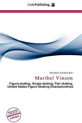 Maribel Vinson