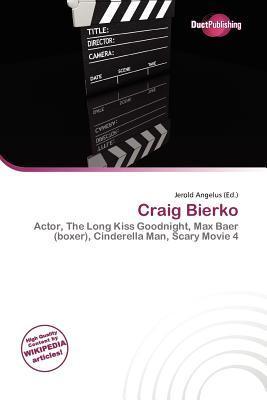 Craig Bierko