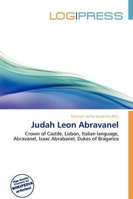 Judah Leon Abravanel