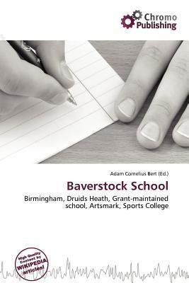 Baverstock School