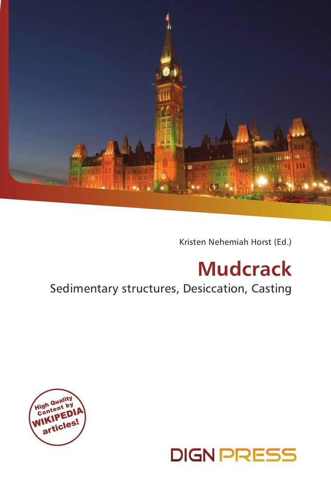 Mudcrack