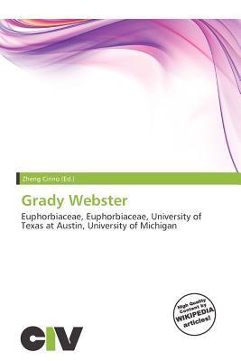 Grady Webster