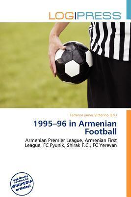 1995-96 in Armenian Football