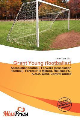 Grant Young (footballer)