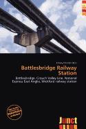 Battlesbridge Railway Station